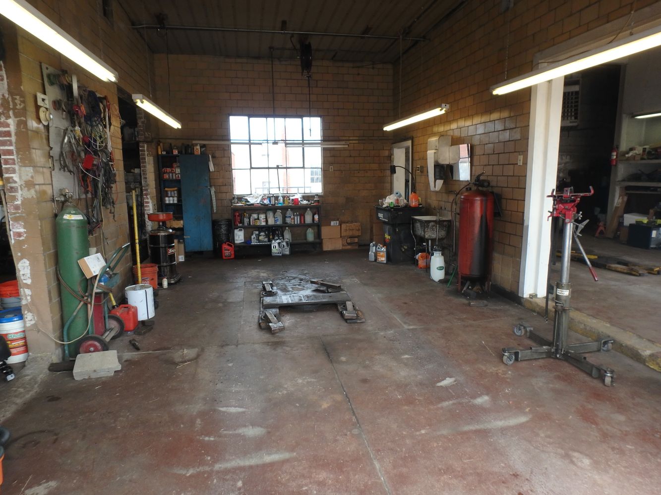 301 S Franklin St, Kirksville, MO 63501